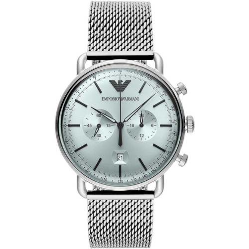 Orologio uomo emporio - orologio,