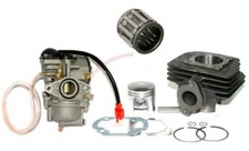 Modifica gruppo termico - 65,