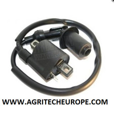 BOBINA ESTERNA SCOOTER