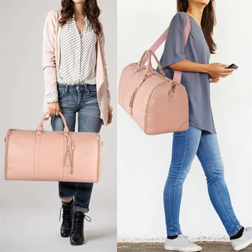 Luux borsa viaggio donna - borsa, da