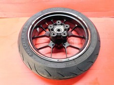 Cerchio posteriore aprilia - cerchio,