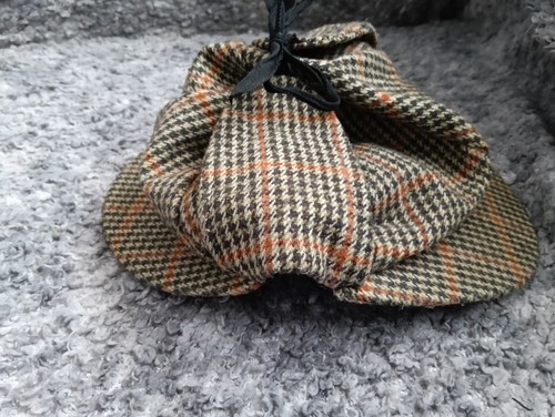 Cappello stalket cervo - stalket,
