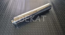 Silenziatore auto tondo - silenziatore,