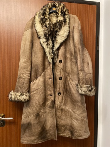 Cappotto donna pelle - in,