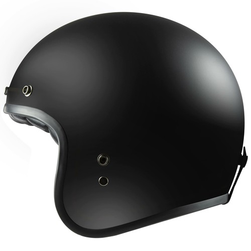 Casco jet cafe racer mph - casco,
