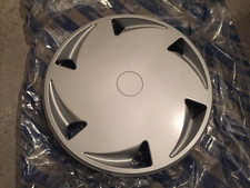 7680710 FIAT DUCATO 90 - 94 BORCHIA COPPA COPPETTA COPRI CERCHIO CERCHI RUOTA 15