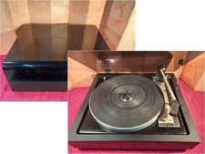 Giradischi vintage VOXSON BSR modello GD1 professional