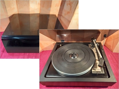 Giradischi vintage voxson - vintage,
