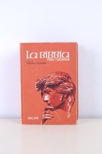 La Bibbia per i giovani