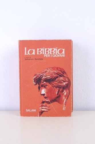 Bibbia per giovani - la,