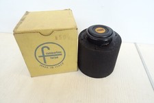 Mozzo per volante Fusina Lancia nos Fulvia coupé Zagato fino al '70 Flavia