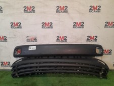 Rear bumper trim for fiat - bumper,