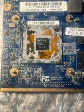 NVIDIA GEFORCE 9300M GS