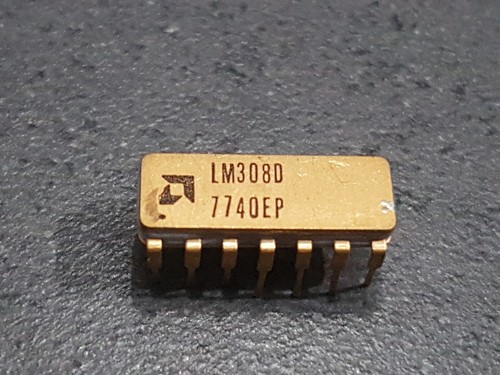 LM308D