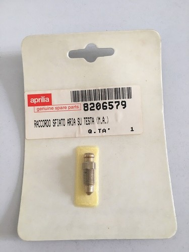 Ap8206579 vite sfiato - vite, spurgo