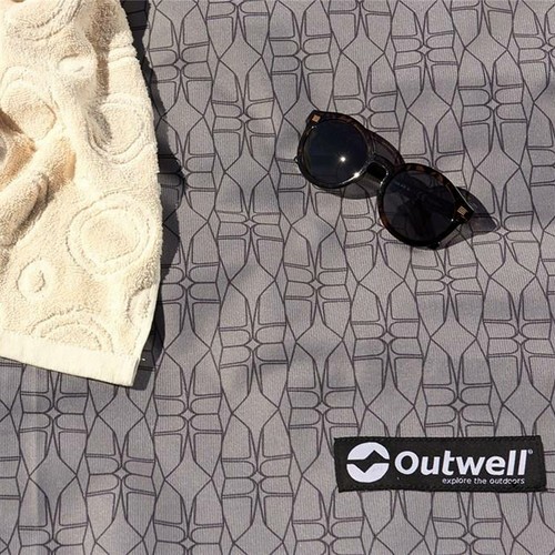 Outwell tappeto tenda - outwell,