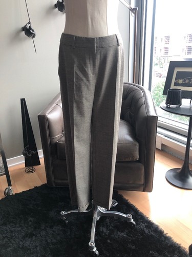 Pantaloni con polsini max mara - pantaloni,