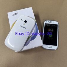 Samsung Galaxy S III Mini