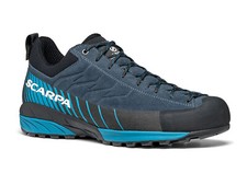 SCARPA SCARPE AVVICINAMENTO