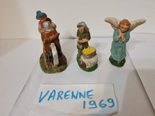 Presepe statuine in - statuine,
