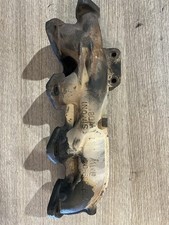 COLLETTORE DI SCARICO BMW Serie 3 E92 Coupé 7797389 N47D20A diesel 1995  1711383