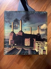 Pink Floyd – Animals - 1977