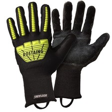 ROSTAING Guanti RESCUEFLUOBCSC