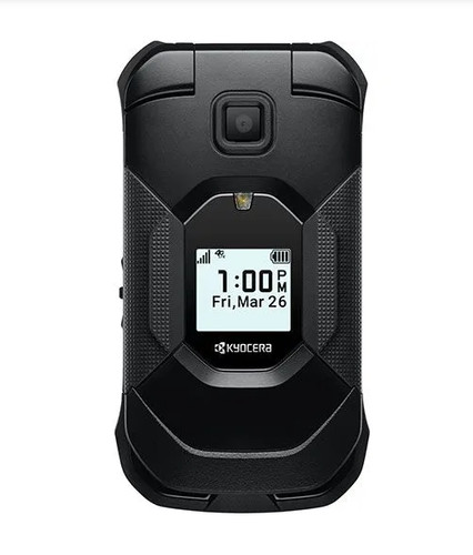 Kyocera duraxa equip lte 16 - duraxa,