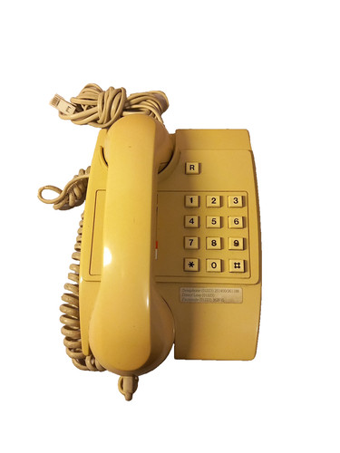 Philips telefono fisso cavo - philips,