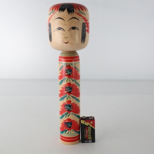 Bambola legno togatta - legno,