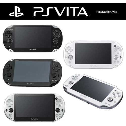 Vita playstation slim - playstation,