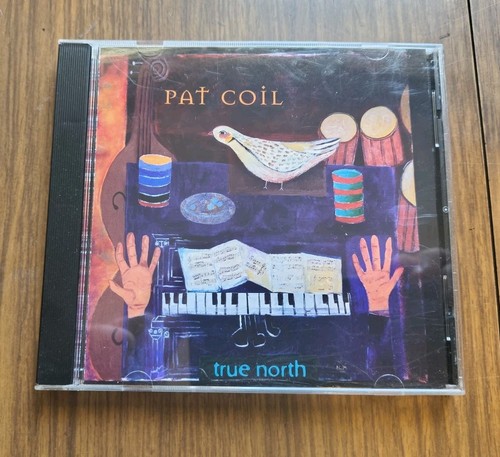 Pat coil true north - pat,