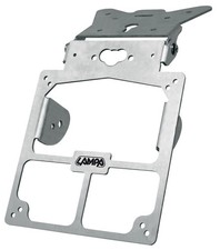 Lampa Xtreme, portatarga