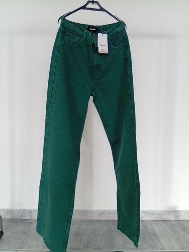 Jeans desigual donna - jeans,