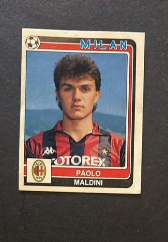 Figurina calciatori panini - calciatori,