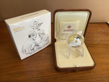 10 EURO 2023 VATICANO BENEDETTO XVI PAPA FRANCESCO MONETA ARGENTO CON ORO PROOF