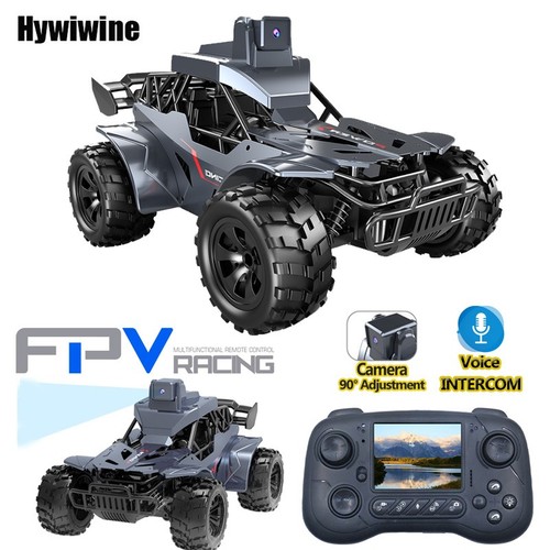 Auto telecomandata fpv - fpv, in