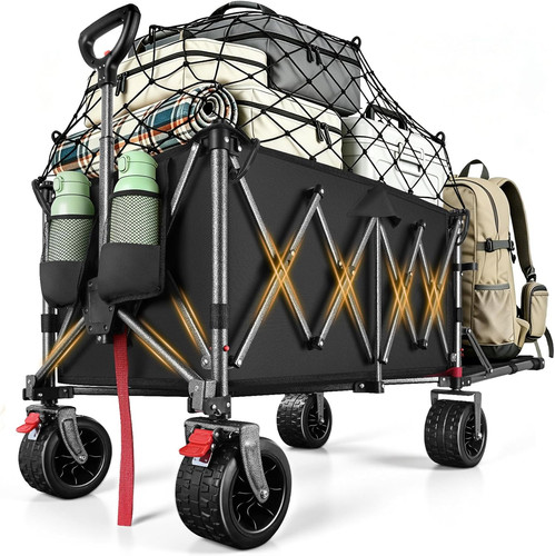 Xxxl carrello spiaggia - xxxl,