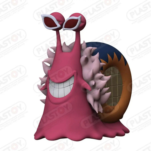 Salvadanaio doflamingo - salvadanaio,