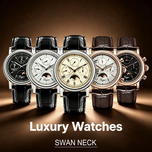 Orologio versione swan - versione,