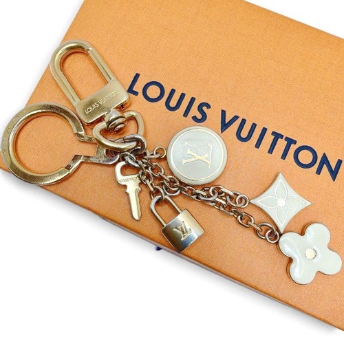 Louis vuitton porte cles - vuitton,