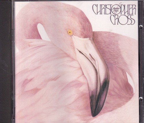 Christopher cross another - cross, "another