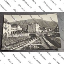 Cartolina Feltre - Ponte delle