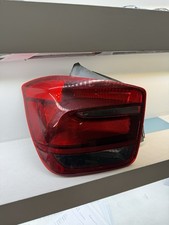 ✅ 63217270095 FARO FANALE POSTERIORE SINISTRO BMW SERIE 1 116D F20