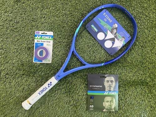 Racchetta tennis yonex - racchetta, da