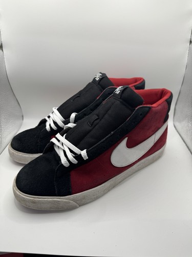 Nike blazer mid scarpe da - nike,