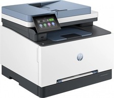 Color laserjet pro 3302fdn - hp,