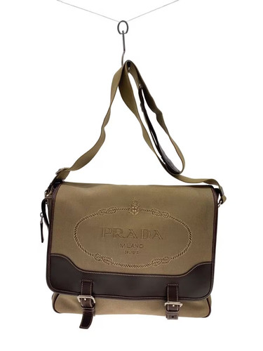Borsa tracolla prada - tracolla, logo