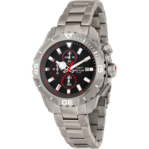 Orologio uomo sector - orologio, da