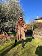 Giacca Visone Nuova